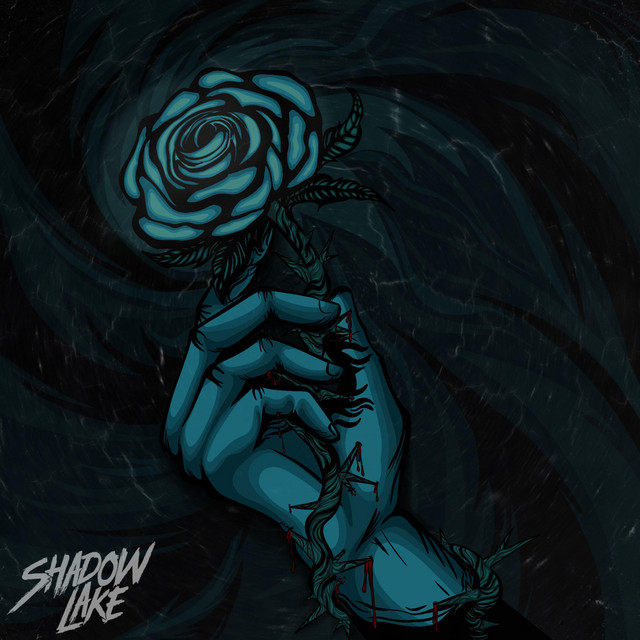 Self-Inflicted cover