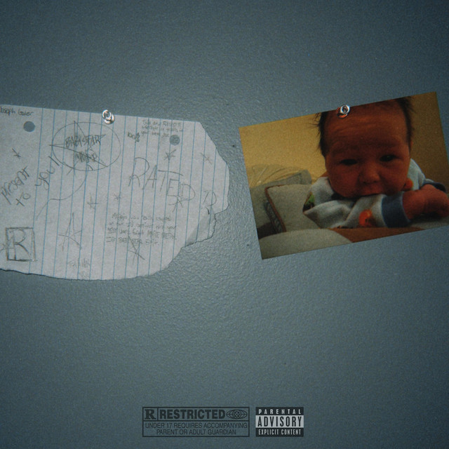 Baby Star cover art
