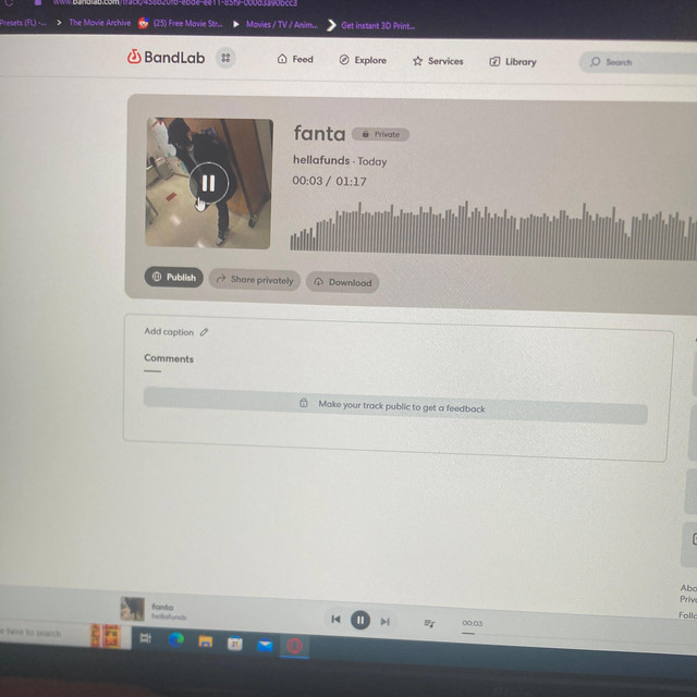 fanta cover art