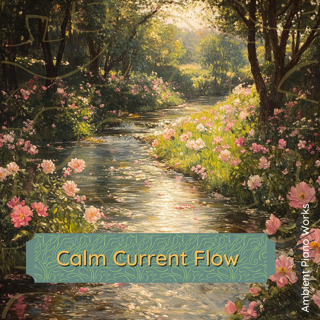 Calm Current Flow