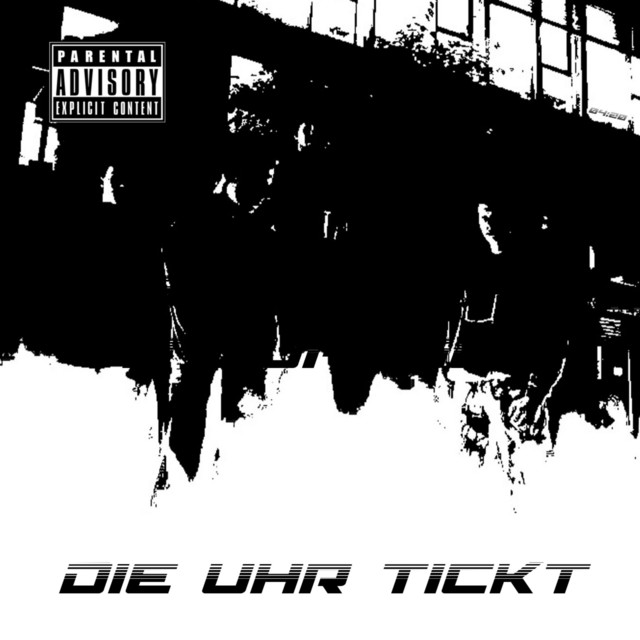 Die Uhr Tickt