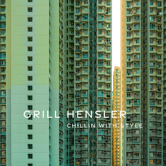 Chillin With Style cover