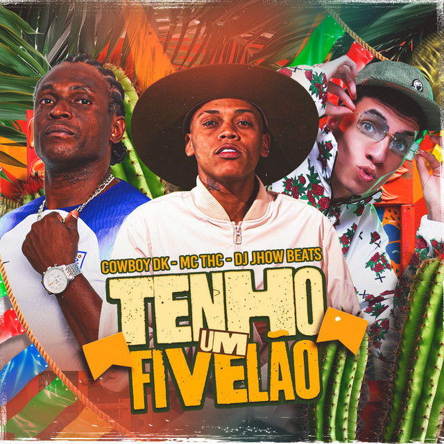Tenho um Fivelão