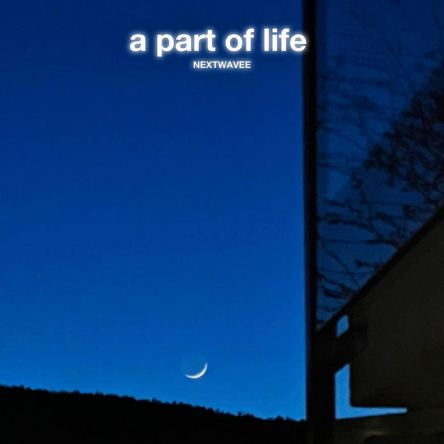 a part of life cover art