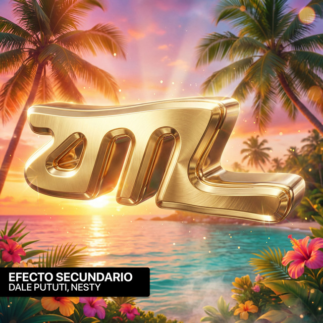 Efecto Secundario cover art
