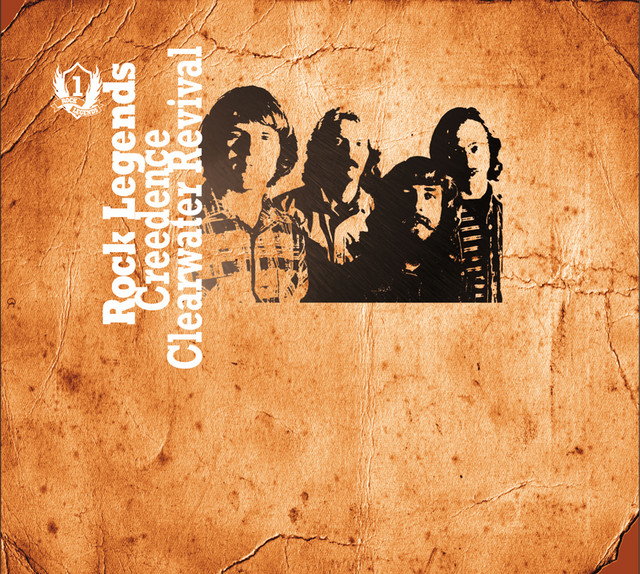 Bad Moon Rising - song and lyrics by Creedence Clearwater Revival | Spotify