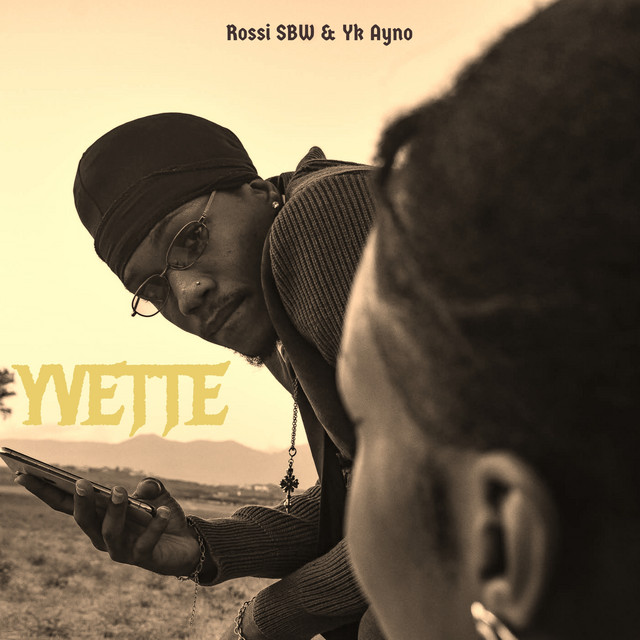 Yvette