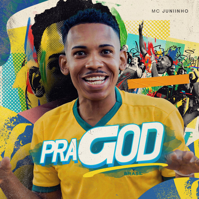 Pra God