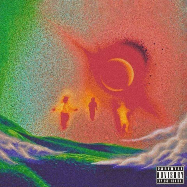 Up One cover art