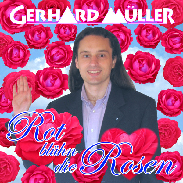 Rot Blühn Die Rosen cover art