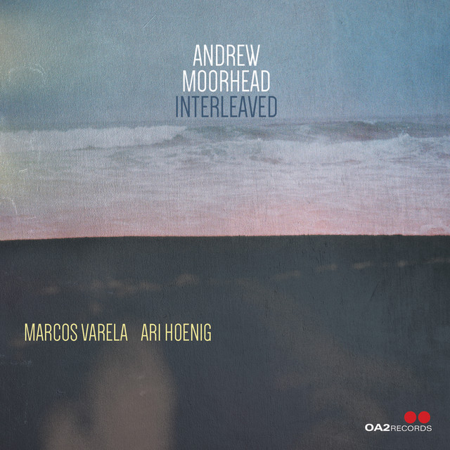 Andrew Moorhead image