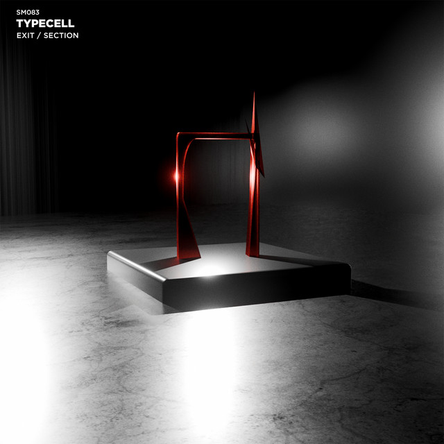 Exit / Section cover