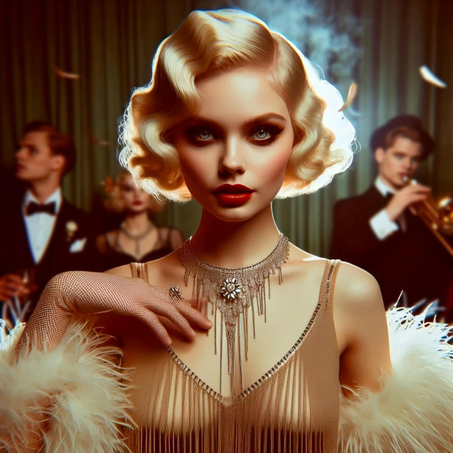 Viaje a los 30s cover art
