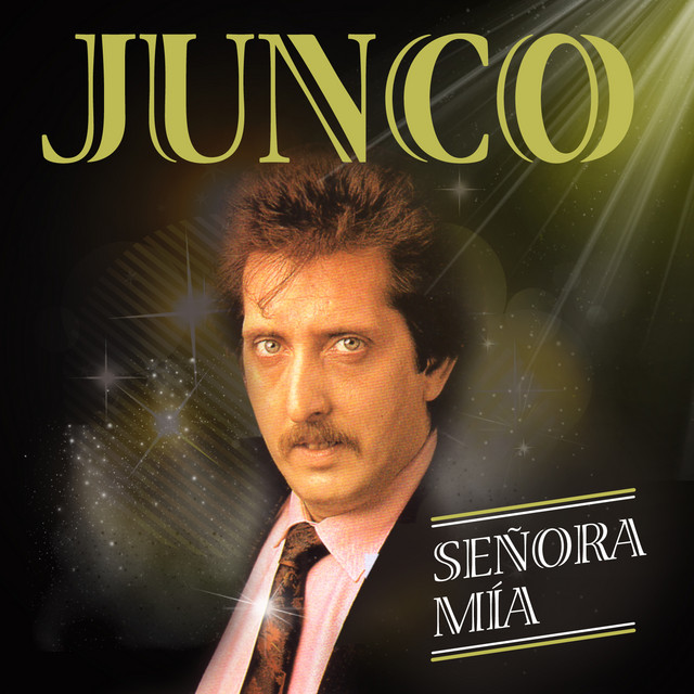 Señora Mía cover art