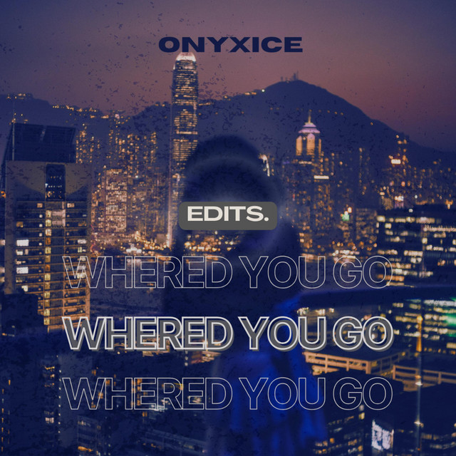 Whered You Go - Sped Up