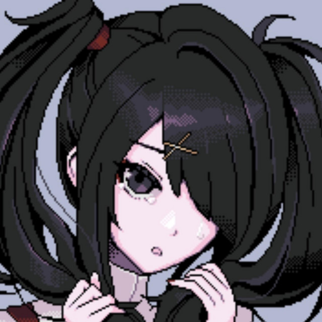 affection cover art