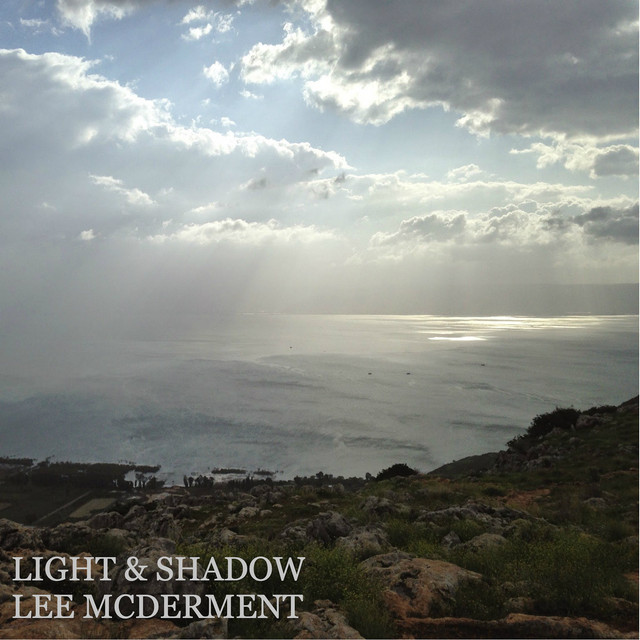 Light & Shadow cover art