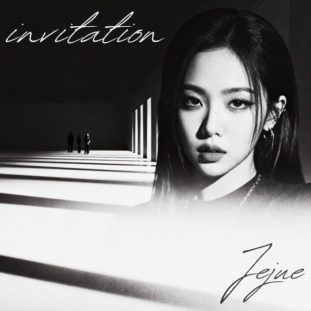 Jejue – Invitation