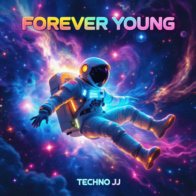Forever Young - Techno Mix