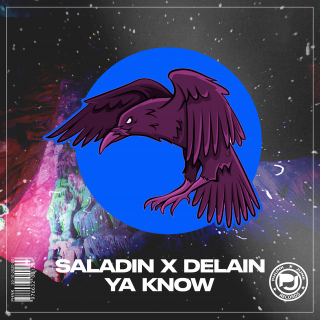 Ya Know album art