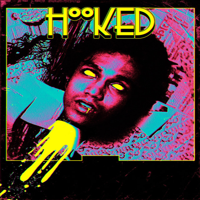 Hooked