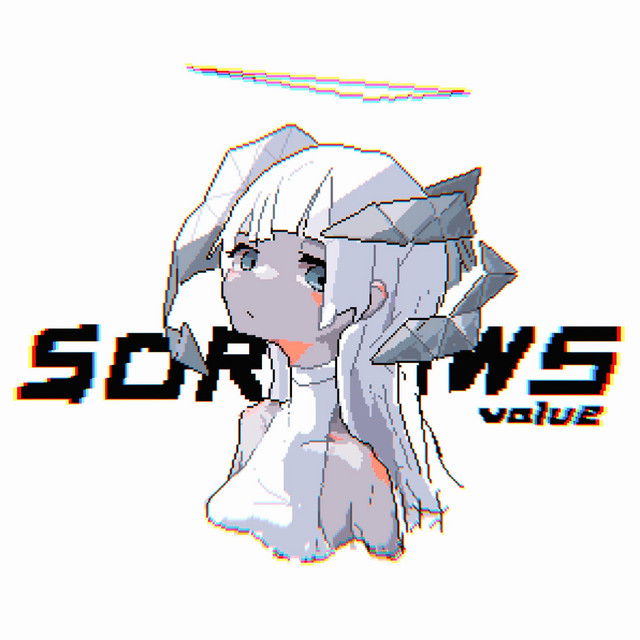 SORROWS cover art