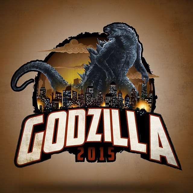 Godzilla Feat. Marvin Divine 2015