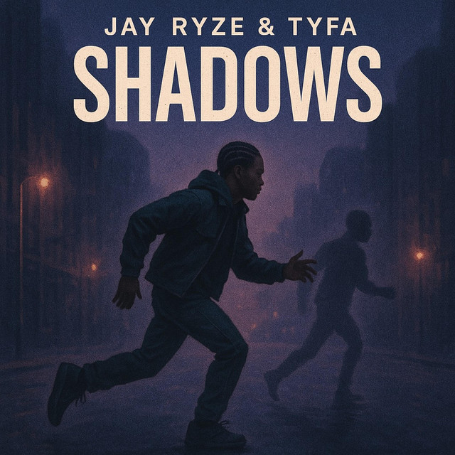Shadows cover