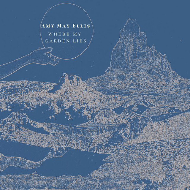 Where My Garden Lies cover art