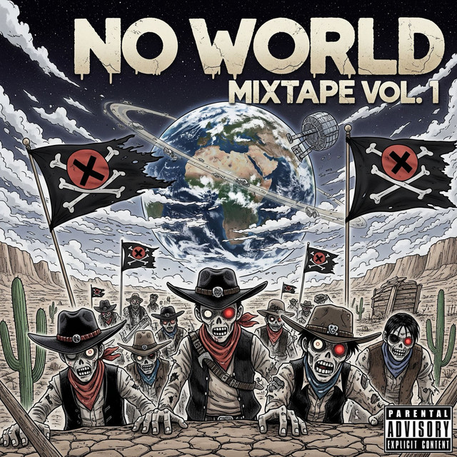 No World Records
