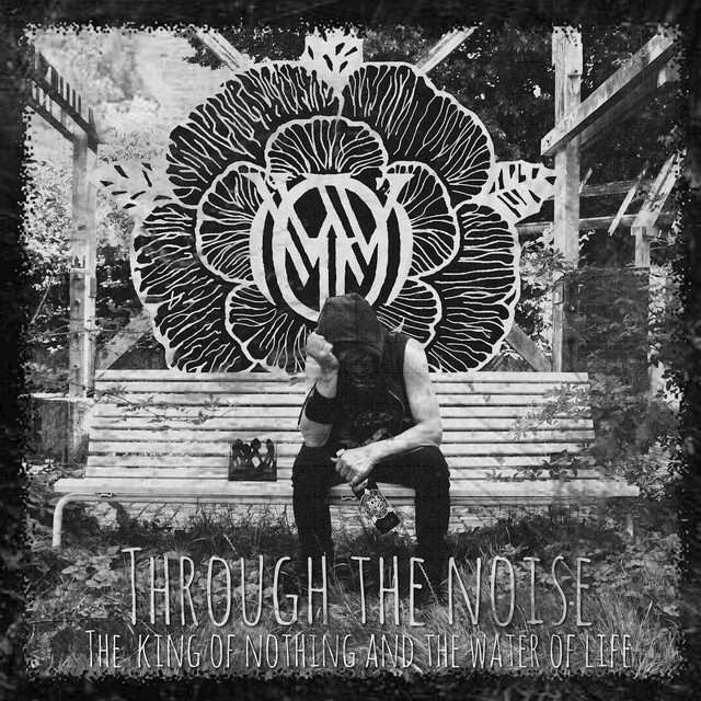 The King Of Nothing And The Water Of Life cover
