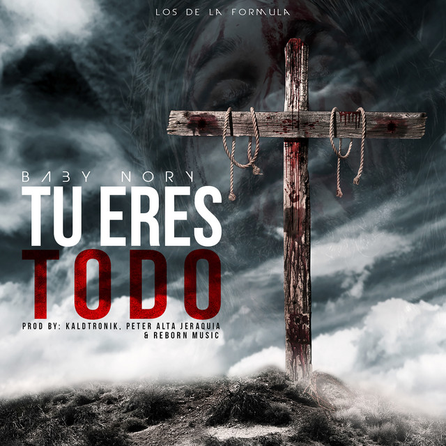 Tu Eres Todo