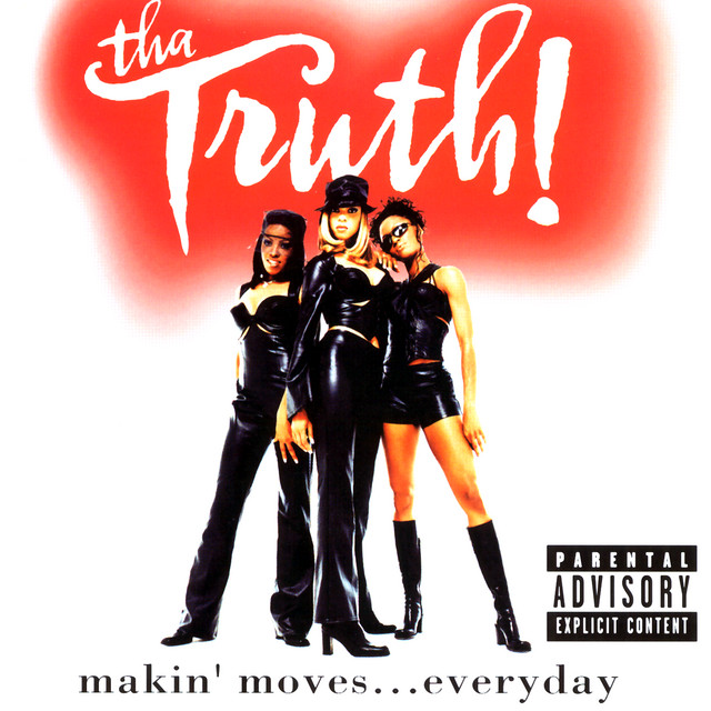 Makin' Moves Everyday cover art