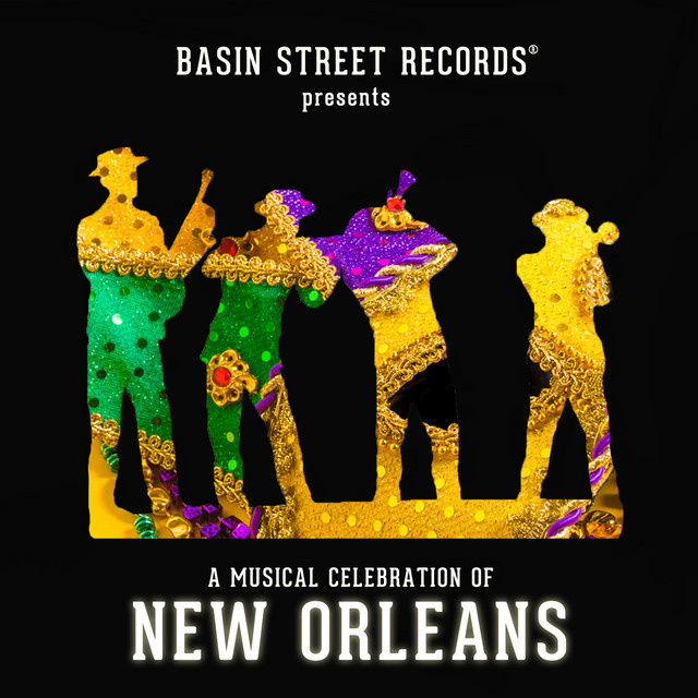 Let's Go Get 'Em - song and lyrics by Rebirth Brass Band | Spotify