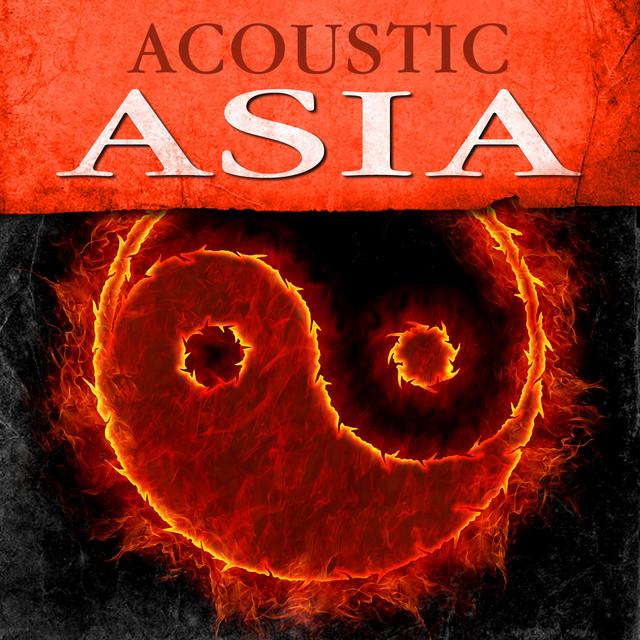 Acoustic Asia cover