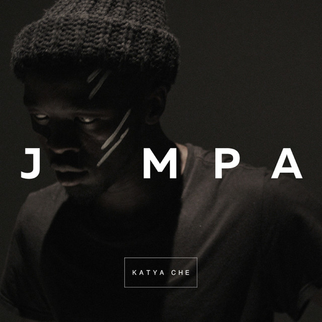 Обкладинка: Jumpa — Katya Che