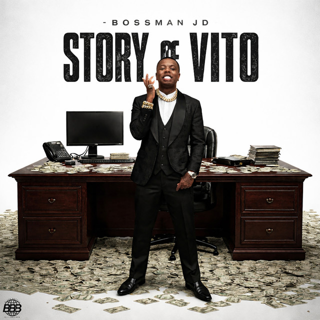 Story of Vito cover art