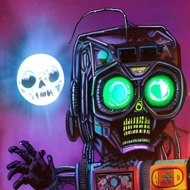 Technodrome