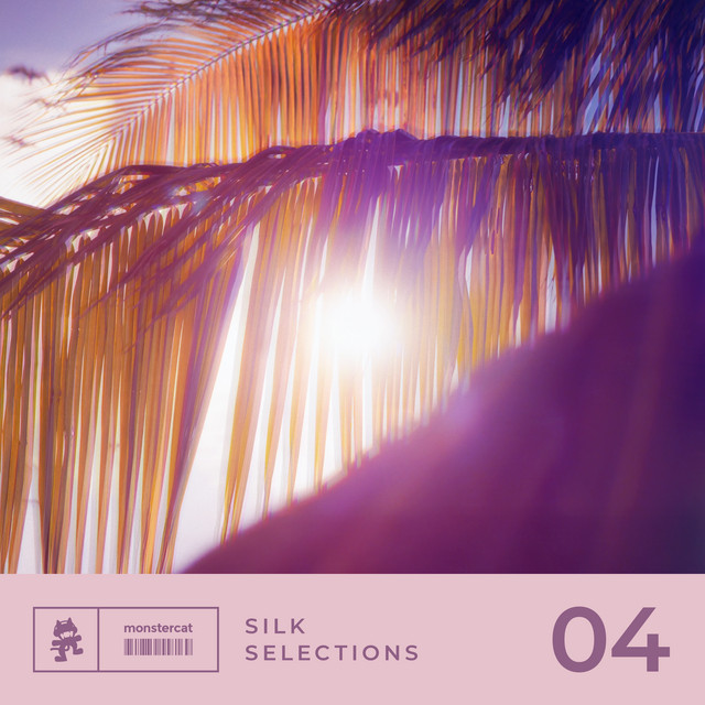 Silk Selections 04 cover art