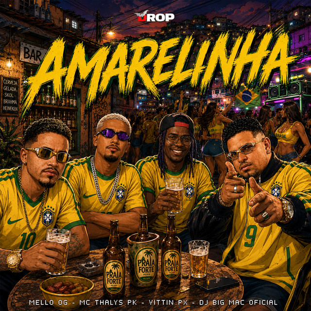 Amarelinha