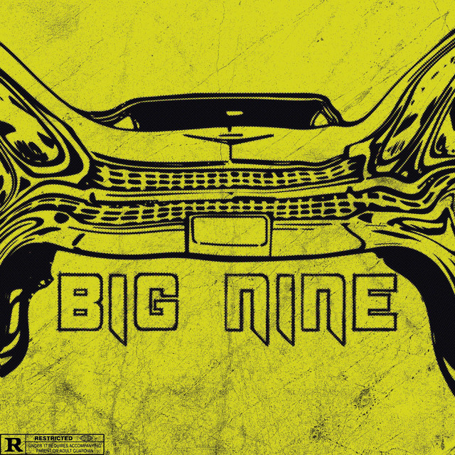 Big Nine - Single by Anger Issues | Spotify