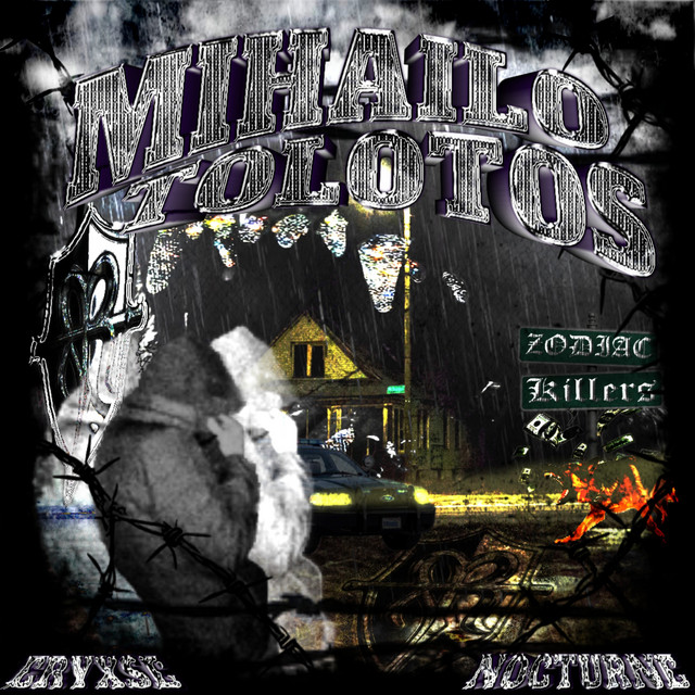 MIHAILO TOLOTOS
