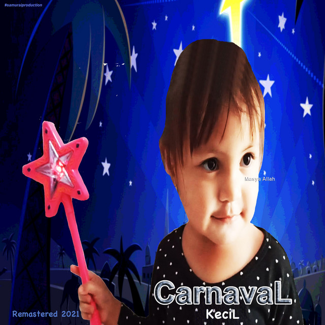 Kecil cover art