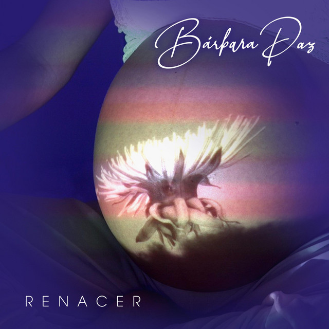 Renacer cover art