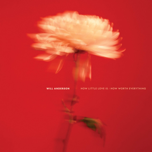 How Little Love Is / How Worth Everything cover art