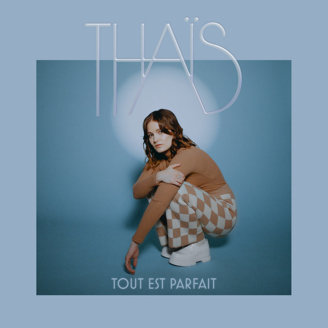 Tout est parfait cover art