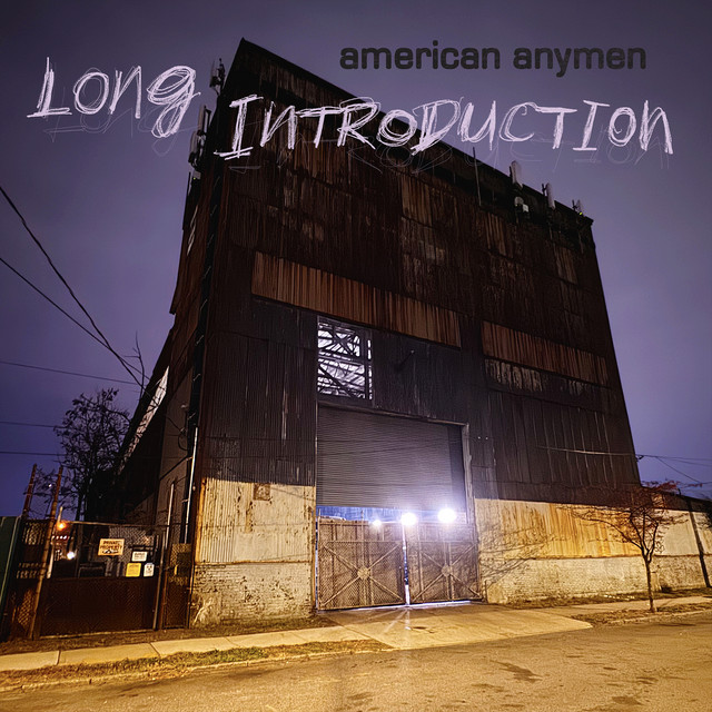 Long Introduction cover