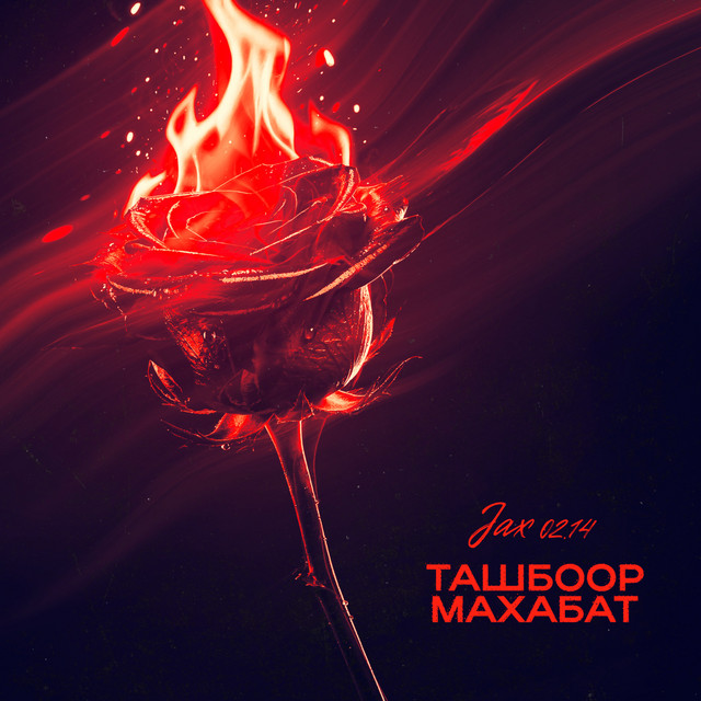 Таш Боор Махабат album image