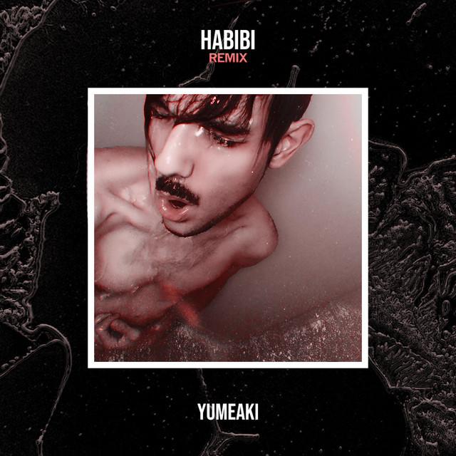 Habibi (Remix) cover art