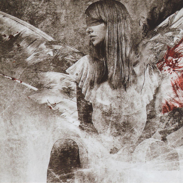 Scherben cover art